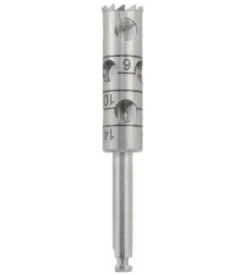 Бор TBC RF229L-040-RAL (1 шт), NTI
