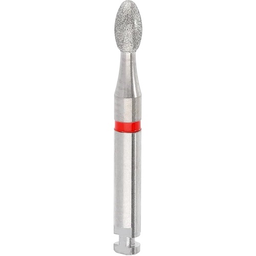 Бор Стоматологический алмазный бор, 8379 204 023 (1 шт.), Komet Dental