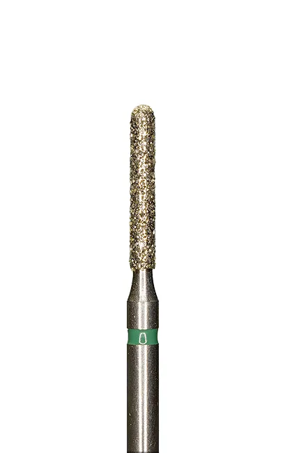 Бор алмазный, 6881.314.012 (1 шт.), Komet Dental