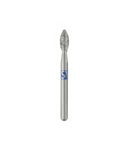 Бор алмазный FG 368/021 (1 шт), SS White