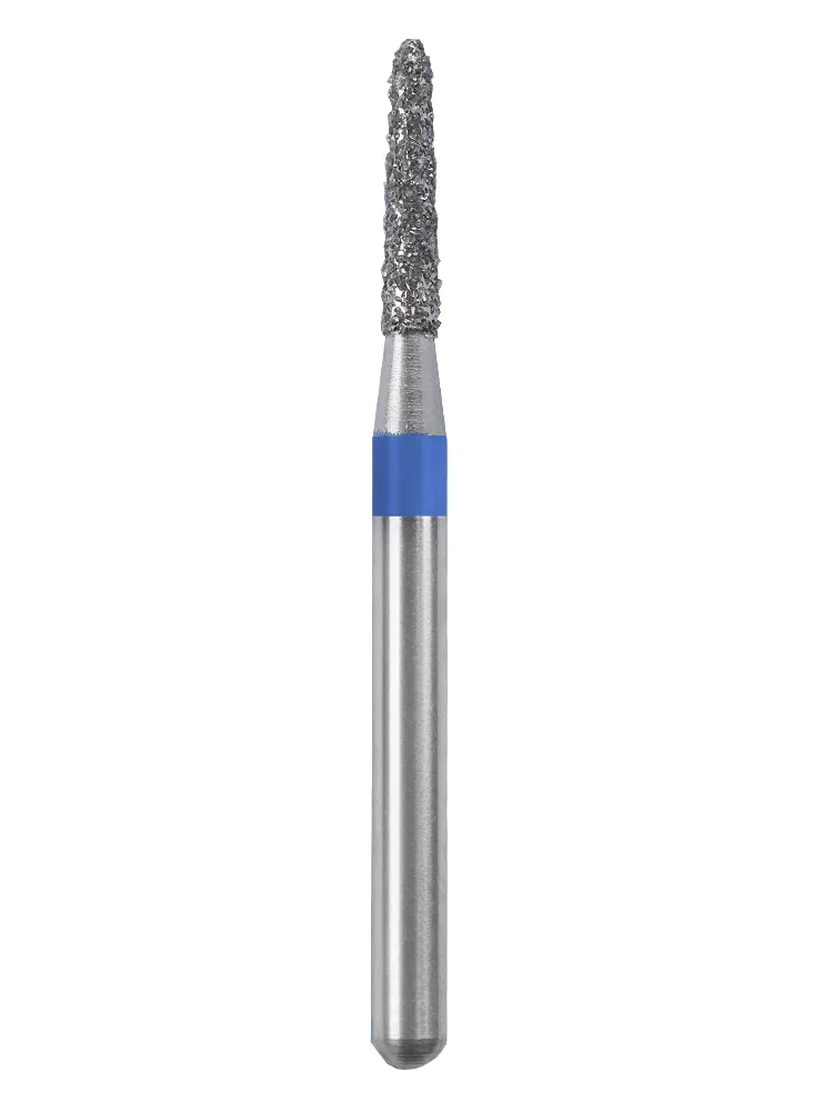 Бор алмазный FG 877/014 K (1 шт), SS White