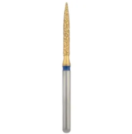 Бор алмазный Z863-012M-FG (1 шт), NTI