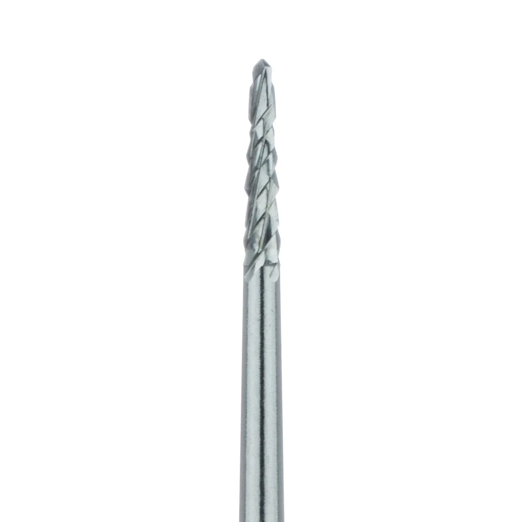Бор твердосплавный HM254LE 012 FG 314 (1 шт), Meisinger