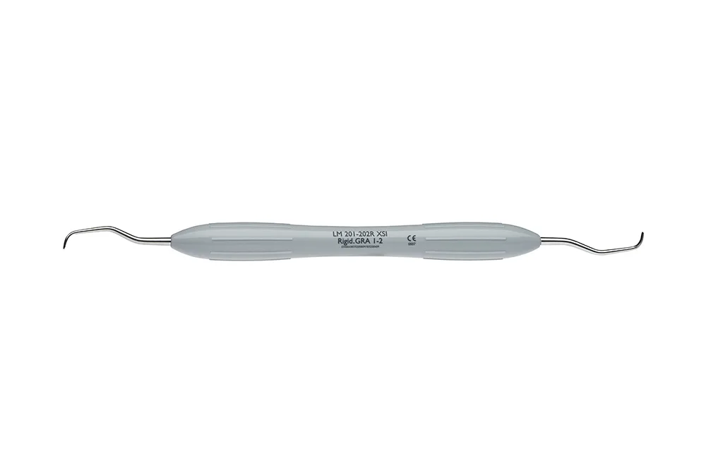 Кюрета Грейси, Rigid Gracey 1/2 LM 201-202R XSI