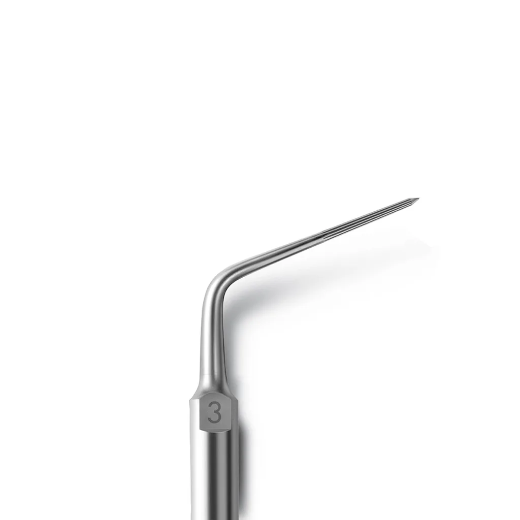 Start-X №3 для скалеров Satelec, Dentsply Sirona - насадка ультразвуковая