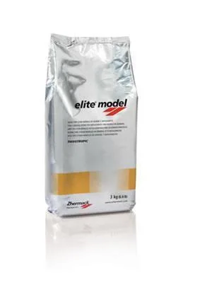Elite Base (25kg) зелёный