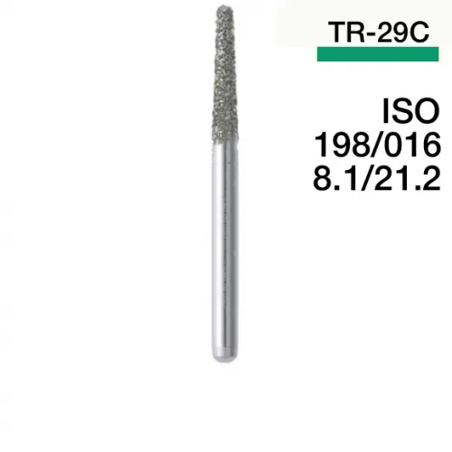 Бор TR-29C (5 шт.), Mani