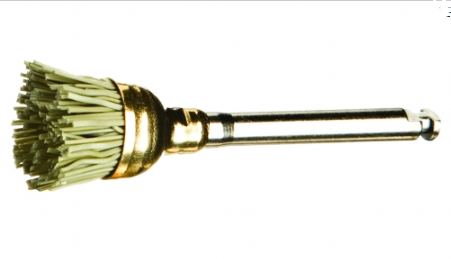 Jiffy Regular Brushes