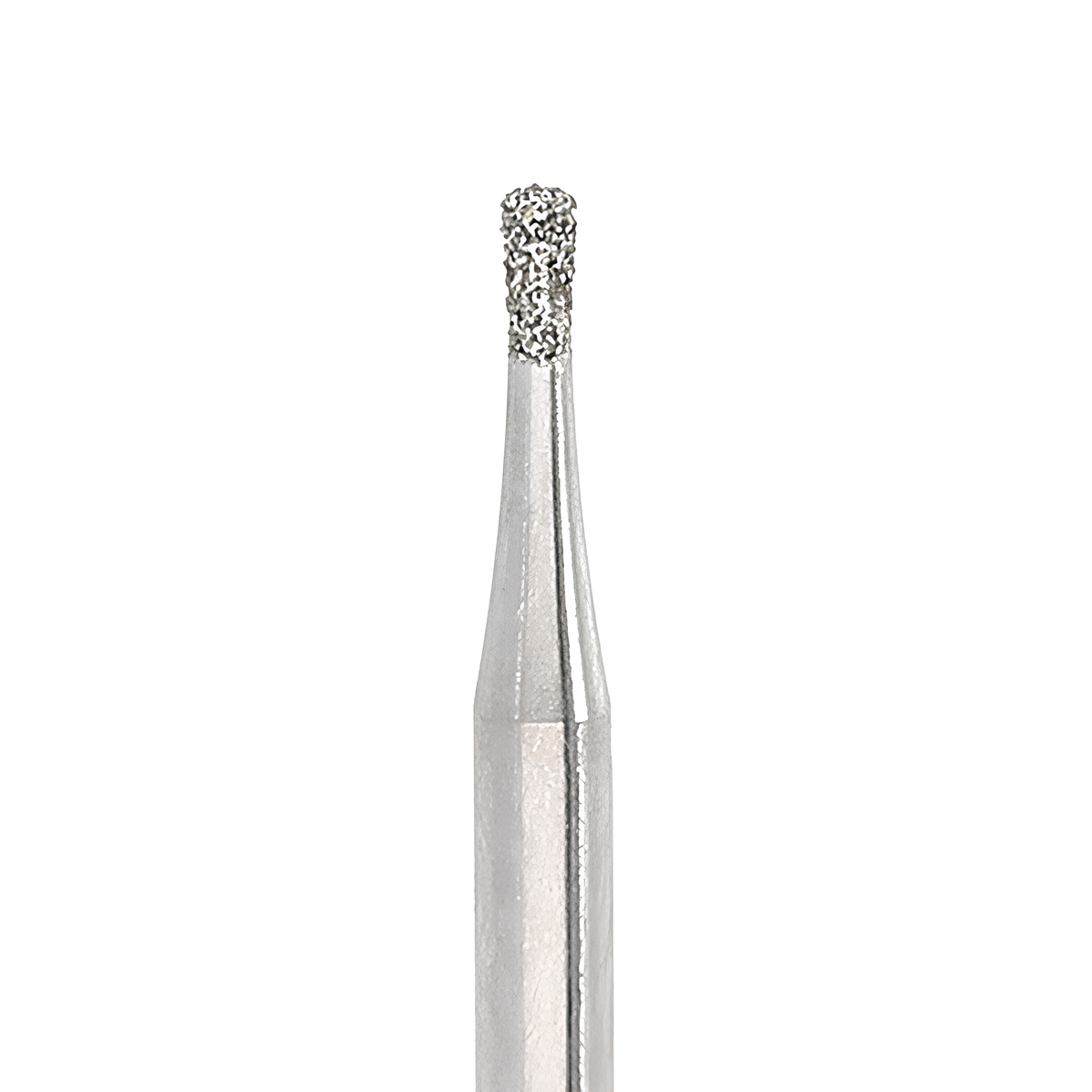 Бор алмазный грушевидный 822 (1 шт.), Komet Dental