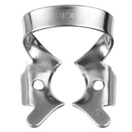 №5. Кламп для нижних моляров, Dentech