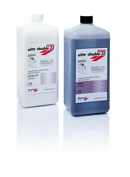 Elite Double 22 Extra Fast (1kg+1kg)