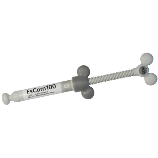 EsCom 100 ОА2, шприц - (1х4г.)