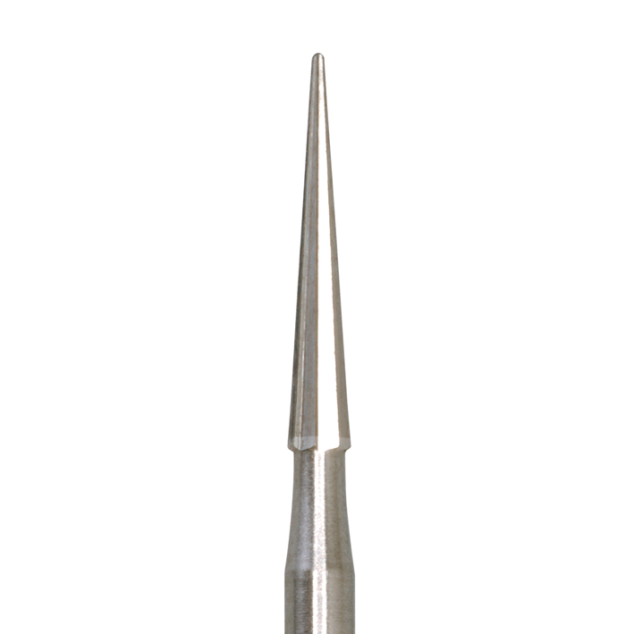 Бор твердосплавный HM135 014 FG 314 (5 шт), Meisinger