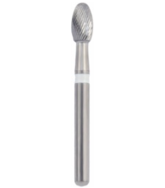Бор твердосплавный H379UF-023-FG финир (1 шт), NTI