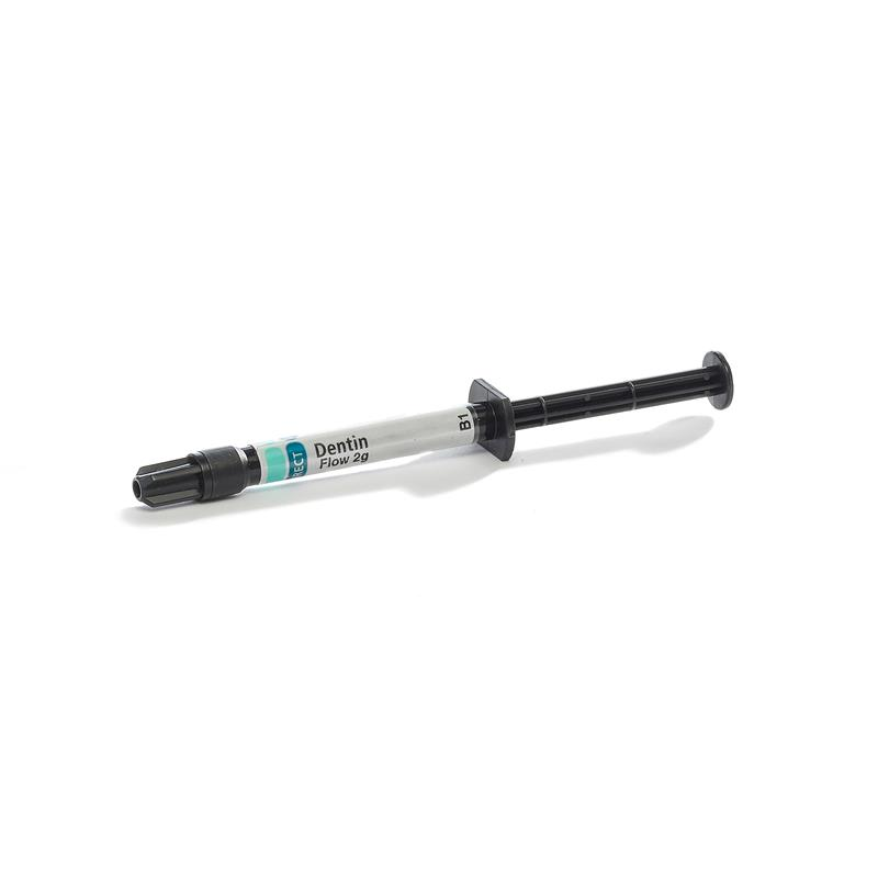 Mock-up direct Dentin Flow B1 2g