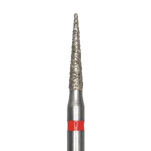 Бор алмазный 858F 014 FG 314 (5 шт), Meisinger