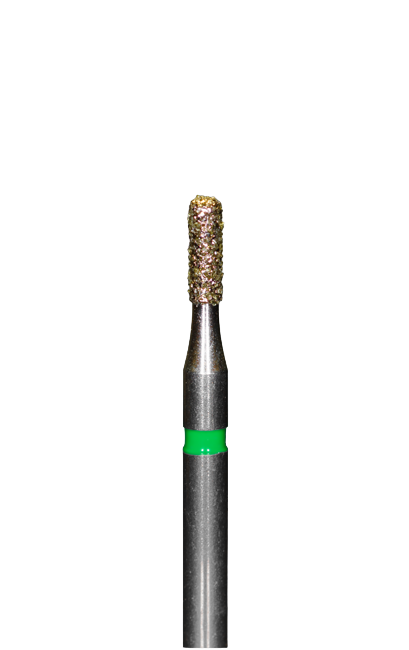 Бор алмазный 846KR 314 016 (1 шт.), Komet Dental