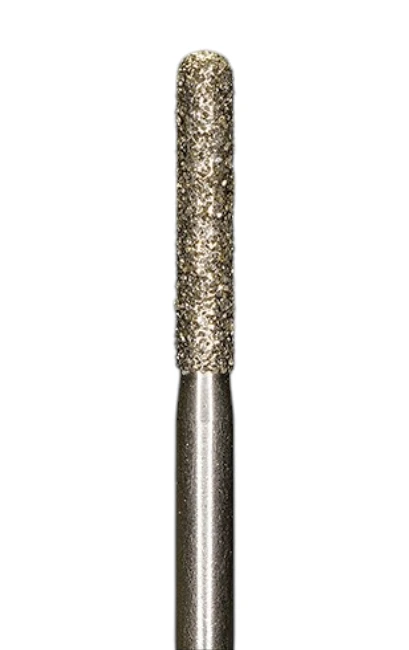 Бор алмазный для препарирования - 881 314 016 (1 шт.), Komet Dental
