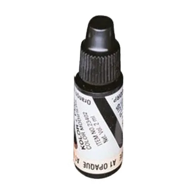 Краситель композитный Kolor+Plus опаковый А1, 2 мл. 23402, Kerr