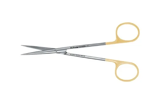 Ножницы perma sharp прямые остроконечные 14,5 см 5 1/2, S5056