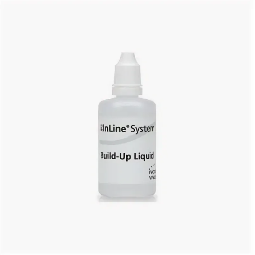 Моделировочная жидкость IPS InLine System BuildUp Liq L 60 мл