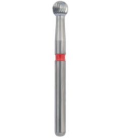 Бор твердосплавный H41-023-FG финир (1 шт), NTI