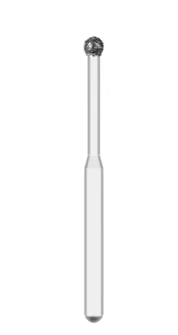 Бор твердосплавный FG 801/018 SL Burs FG standard (1 шт), SS White