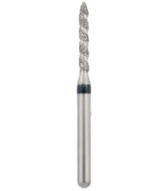 Бор алмазный 886-012TSC-FG (1 шт), NTI
