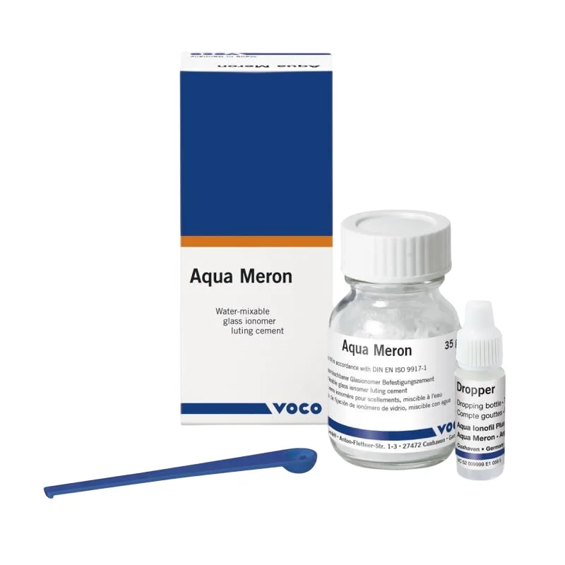 Aqua Meron цемент (35 гр)