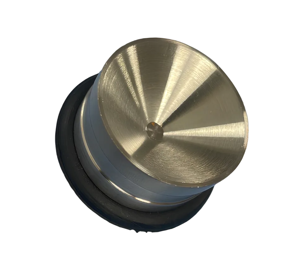 Чаша для замешивания bone bowl