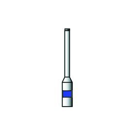Бор алмазный FG 809/010 L (FG 10839L/010) (1 шт), SS White