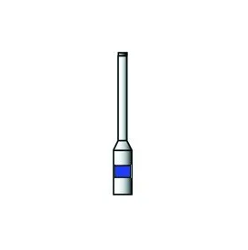 Бор алмазный FG 809/010 L (FG 10839L/010) (1 шт), SS White