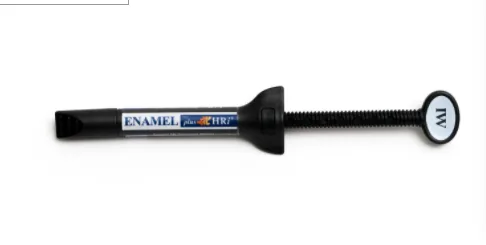 Enamel plus HRi, интенсив IW (White) (шприц 5 г), Micerium - композит