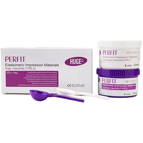Perfit Putty, базовый слой - (2 х 400мл.)