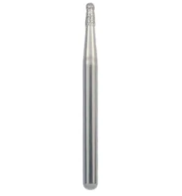 Бор алмазный 802-010M-FG (1 шт), NTI