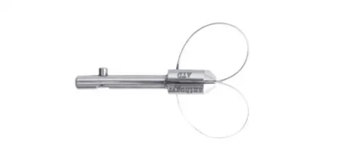 Струны длинные для мостоснимателя Safe Relaxв комплекте (1x 95мм + 1x 150мм + screw), Anthogyr