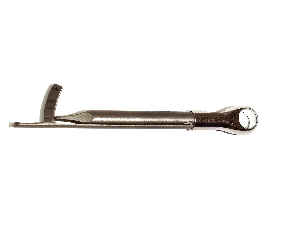 Ключ динамометрический EV (Torque Wrench EV) арт: 25774
