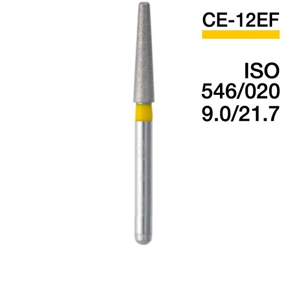 Бор CE-12EF (5 шт.), Mani