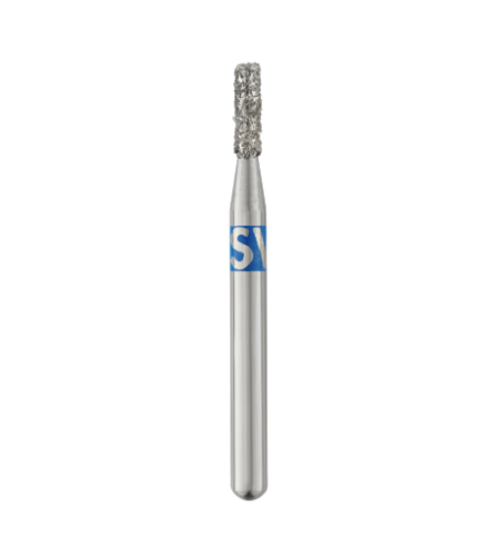 Бор алмазный FG 835/012 (1 шт), SS White