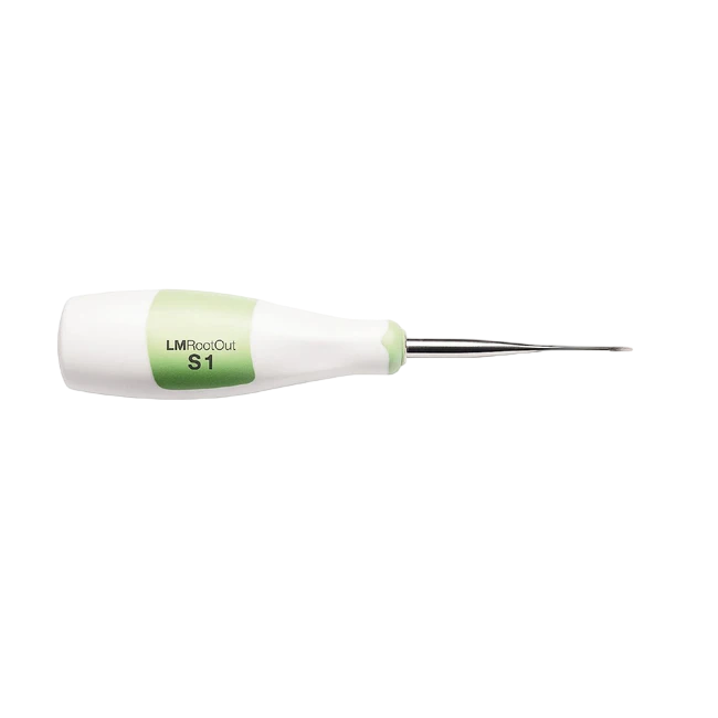 Элеватор корневой LM-RootOut Lm 812210