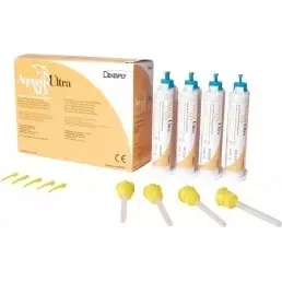 Aquasil Ultra XLV Fast.Set (4x50ml)