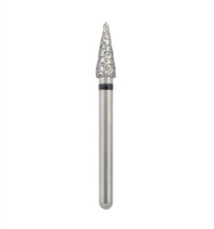 Бор алмазный 852-023SC-FG (1 шт), NTI