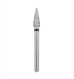 Бор алмазный 852-023SC-FG (1 шт), NTI