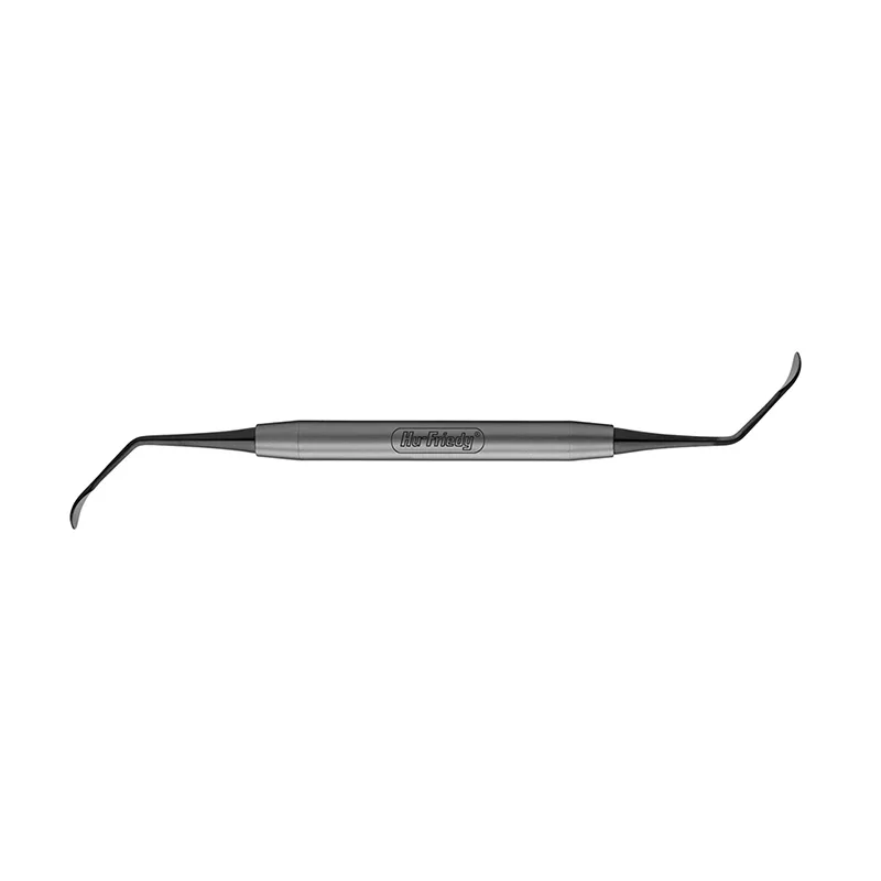 Инструмент для хирургических материалов sinus lift (black line), IMP6578SX