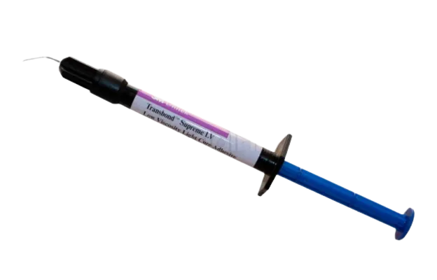 Transbond Supreme LV Kit низкой вязкости, (2 шприца 2г) (3М)