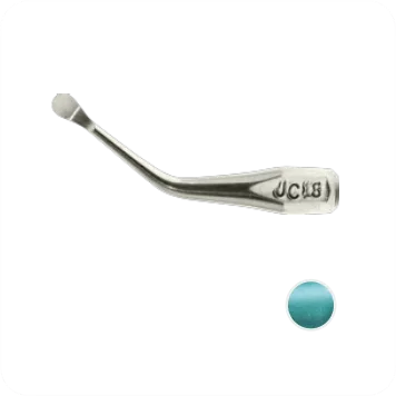 Кюрета JC15, сменная, Geosoft - микрохирургическая