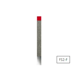 Штрипсы FS2-F (10 шт.), NTI - металлические