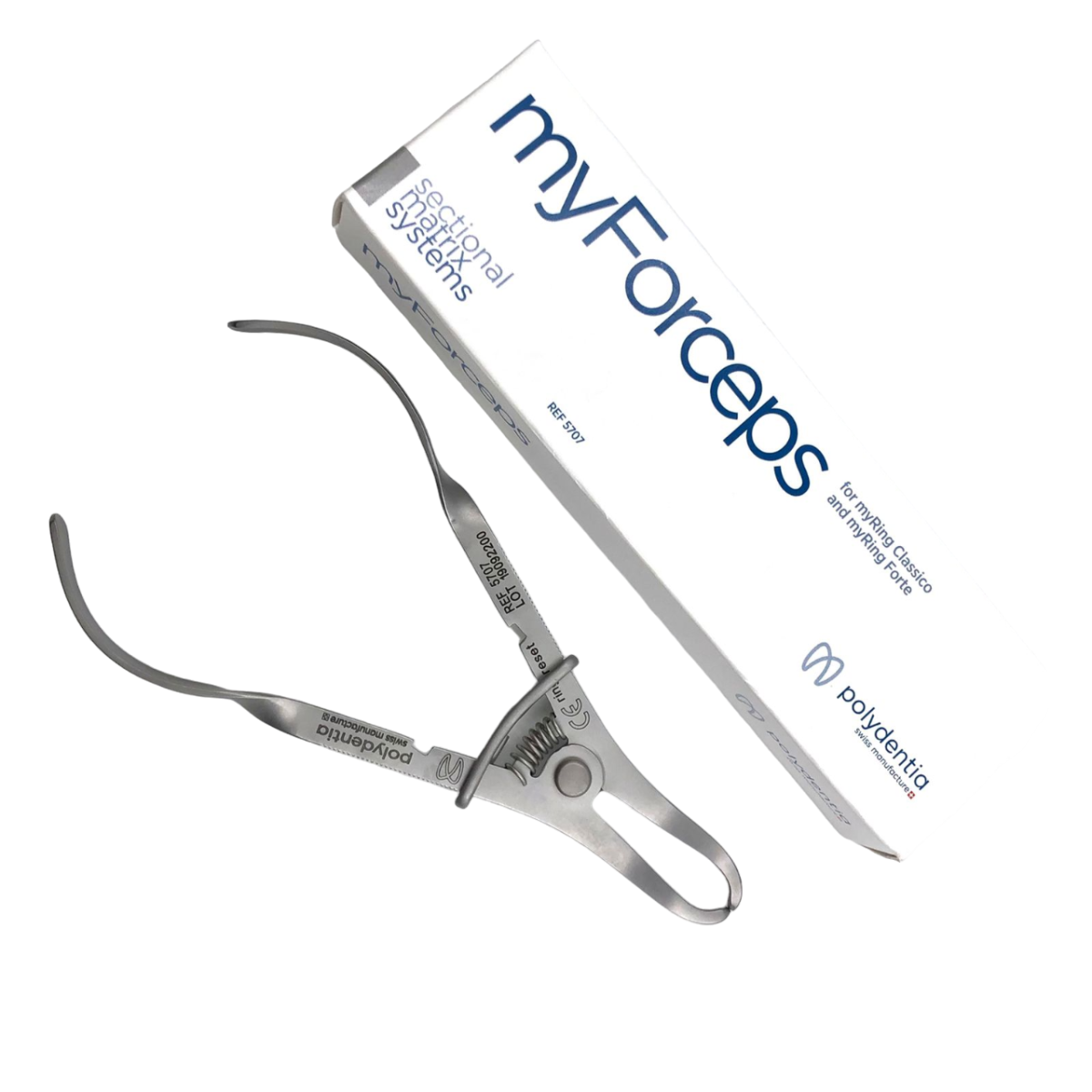 myForceps