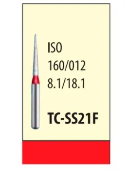 Бор TC-SS21F (5 шт.), Mani