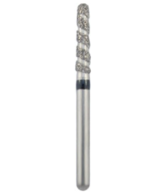 Бор алмазный 856-018TSC-FG (1 шт), NTI